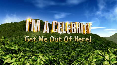 I M A Celebrity Get Me Out Of Here NetBet